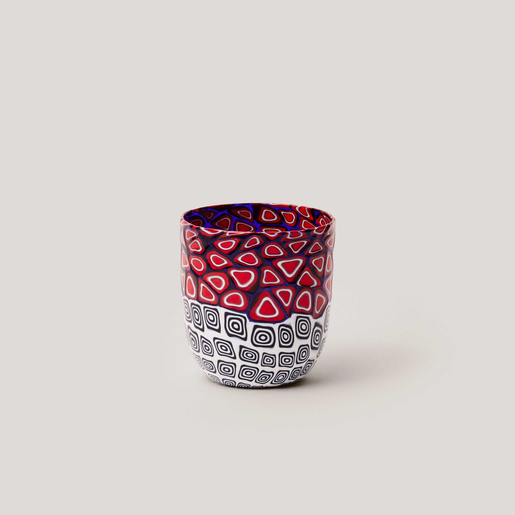 LE CORAIL GLASS