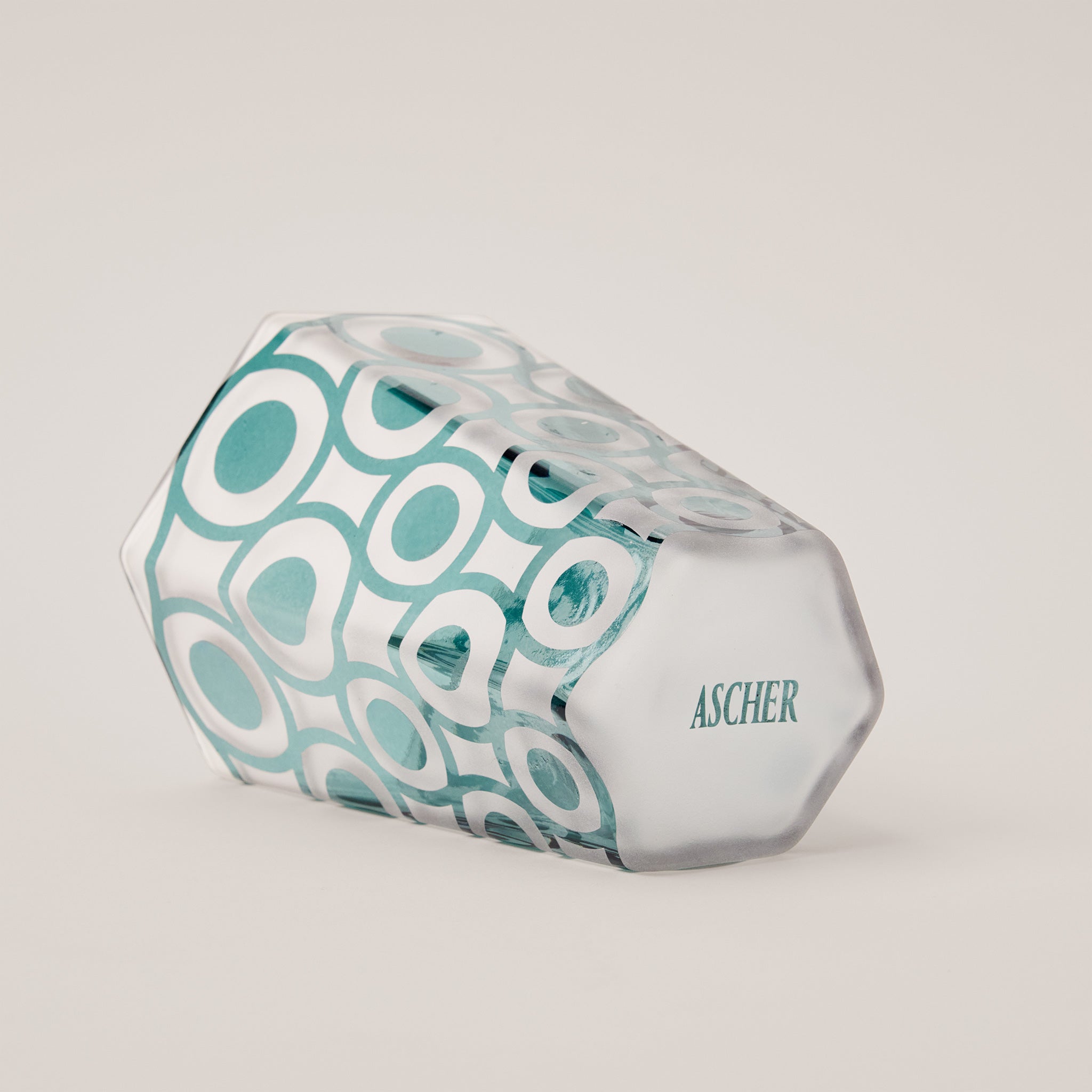 BRUME DE VERRE GLASS