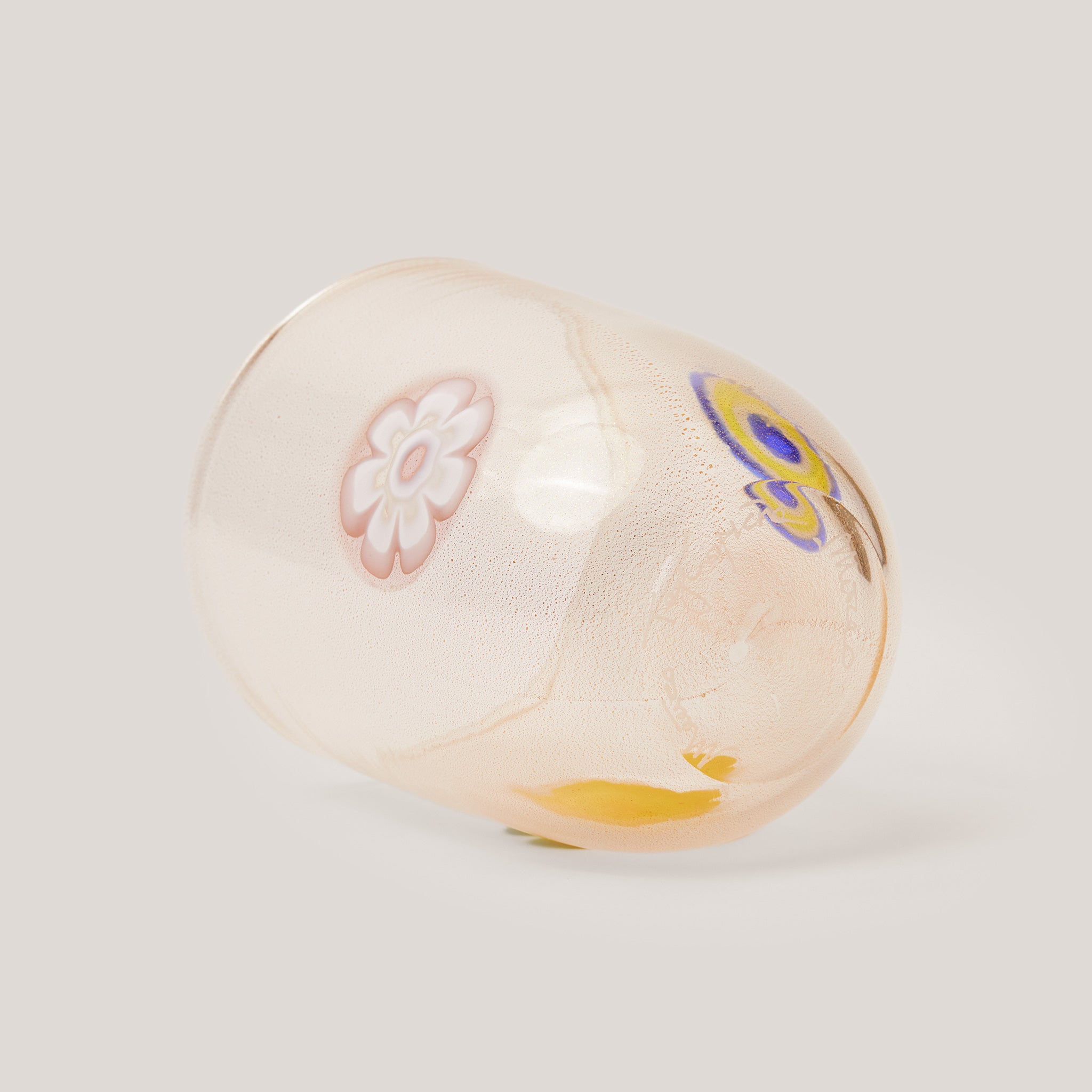 LES ANEMONES GLASS