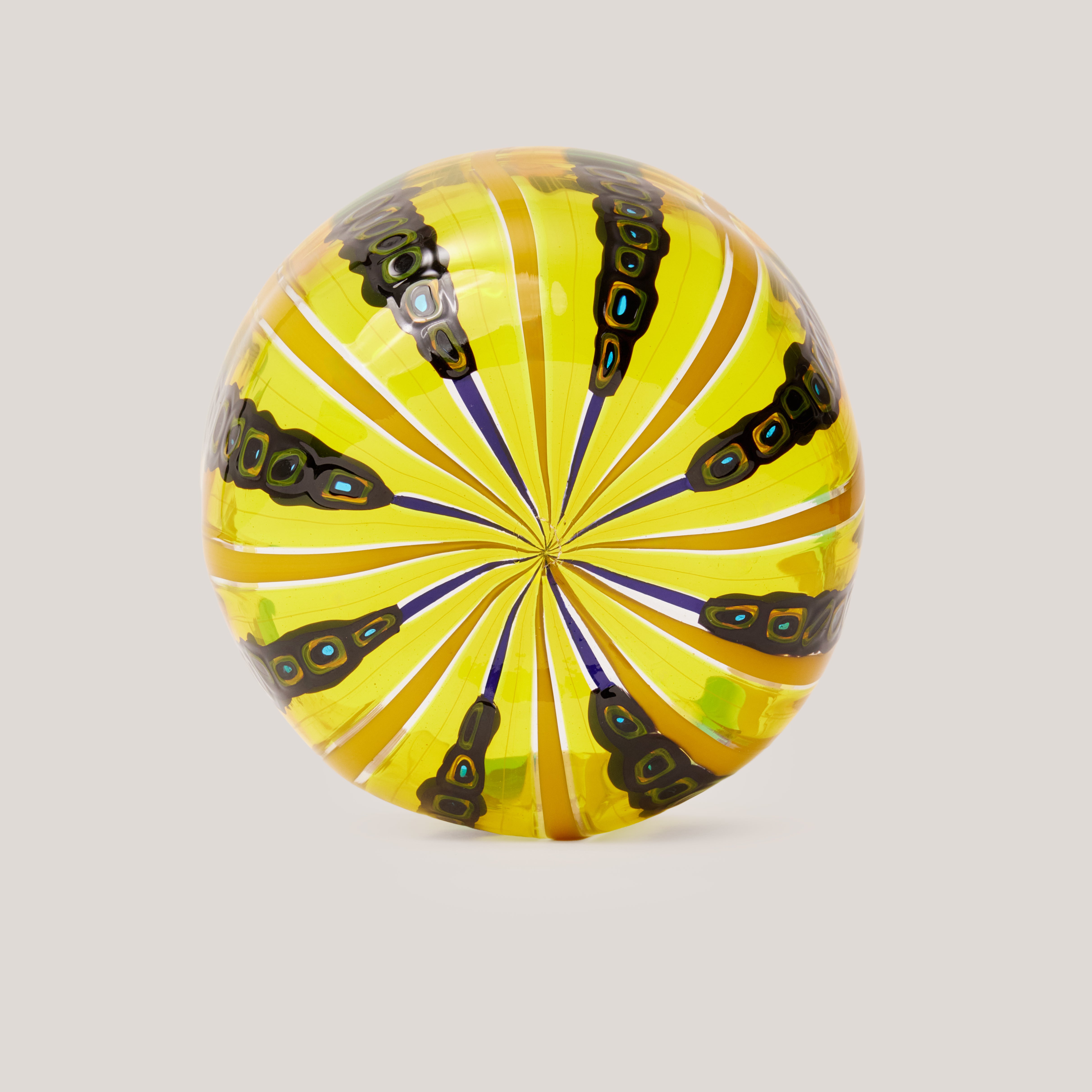 Azzurra Bowl