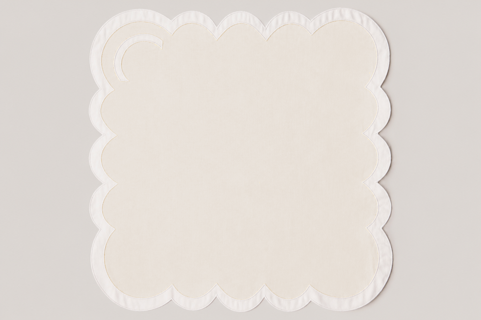 LES CORAUX NAPKIN