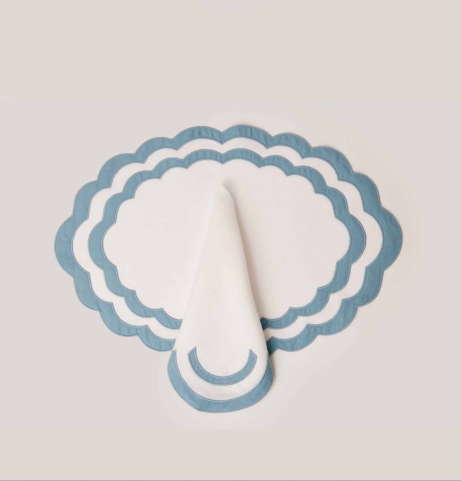 LES CORAUX PLACEMAT