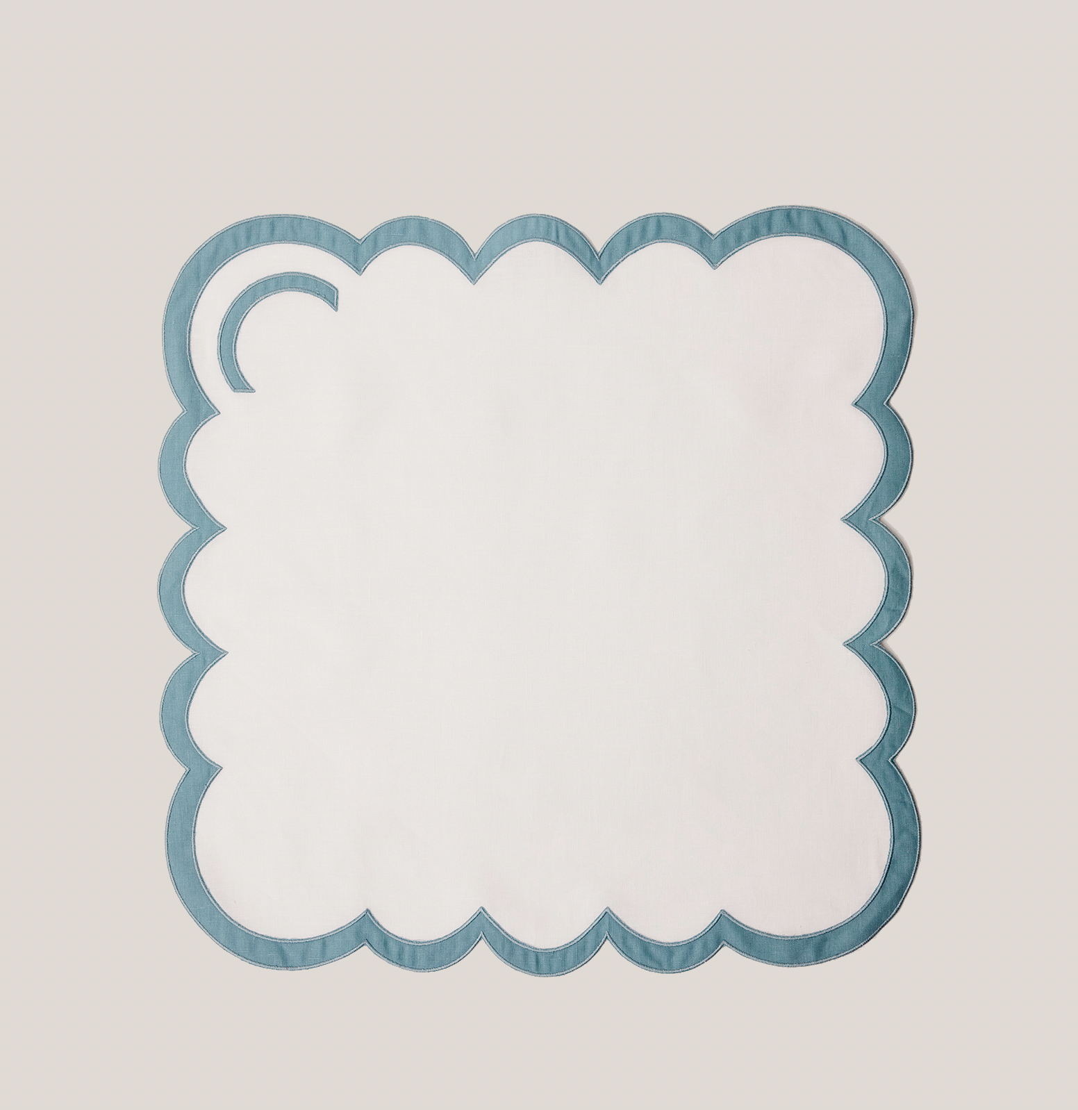LES CORAUX NAPKIN