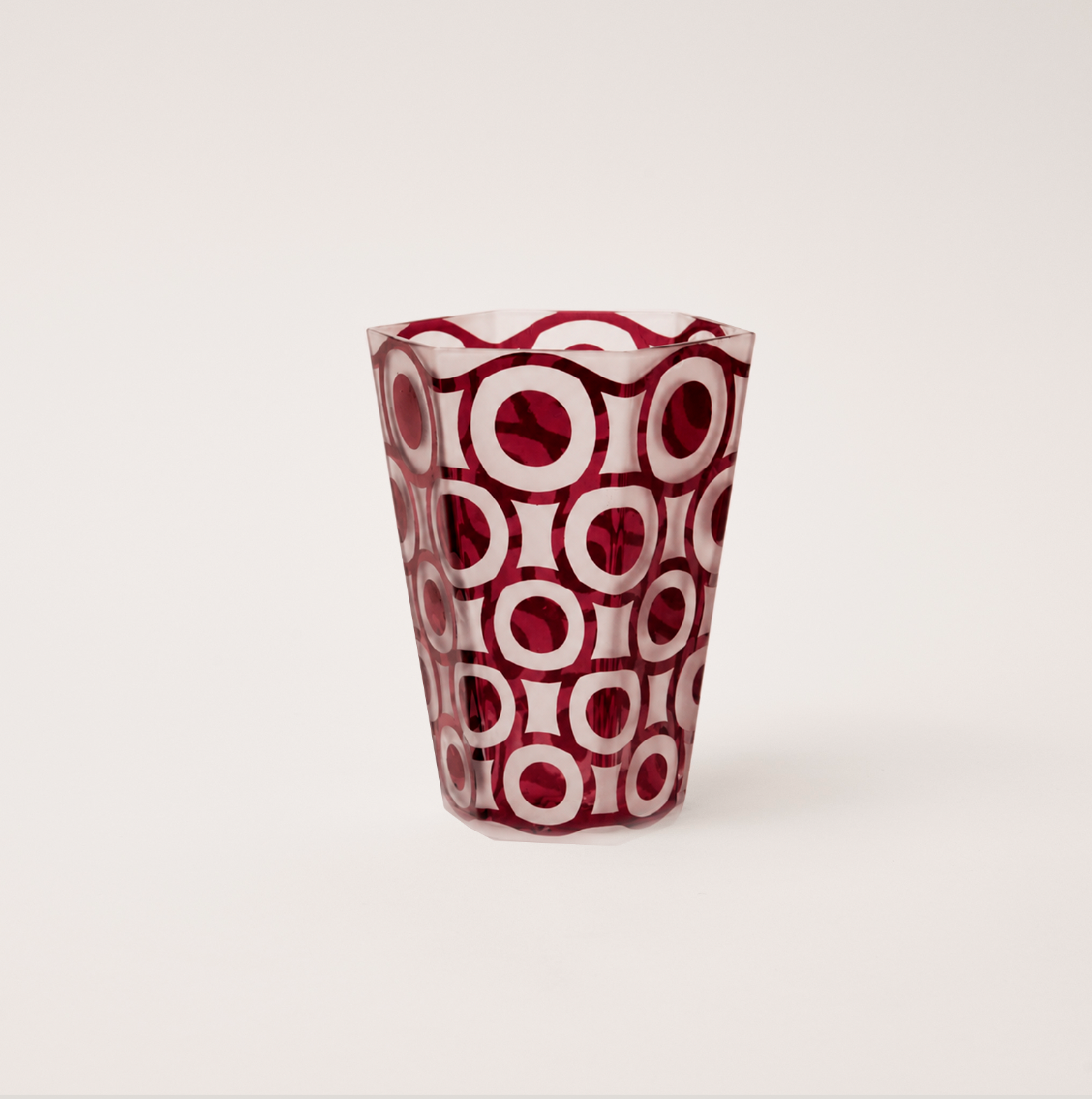 BRUME DE VERRE GLASS