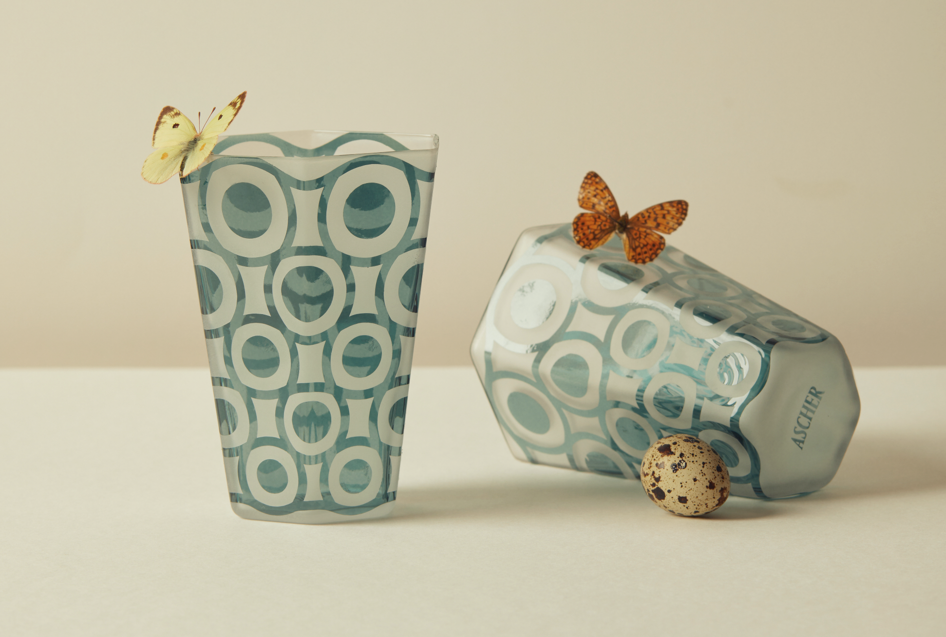 Glassware
