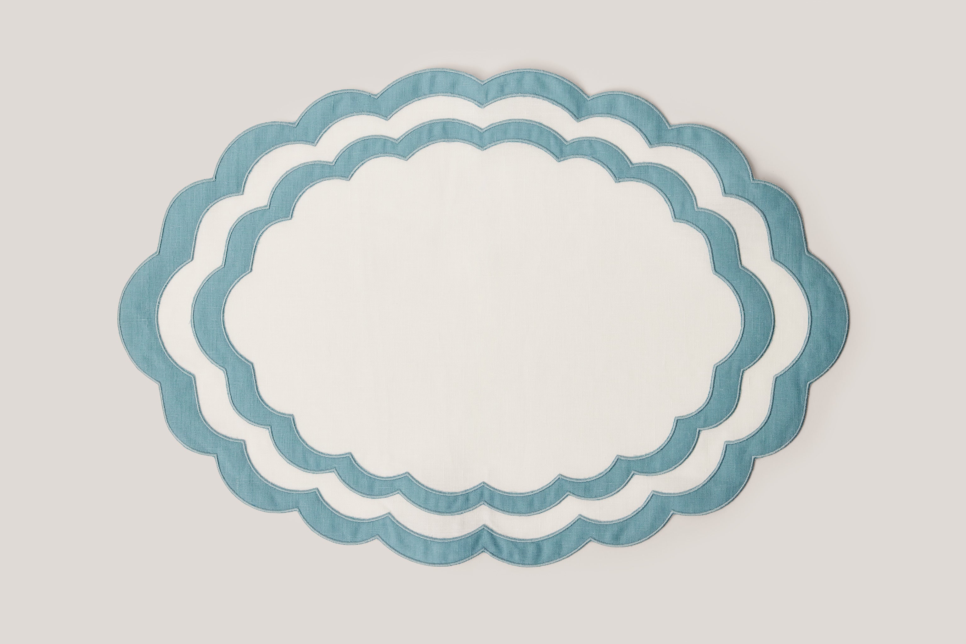 LES CORAUX PLACEMAT