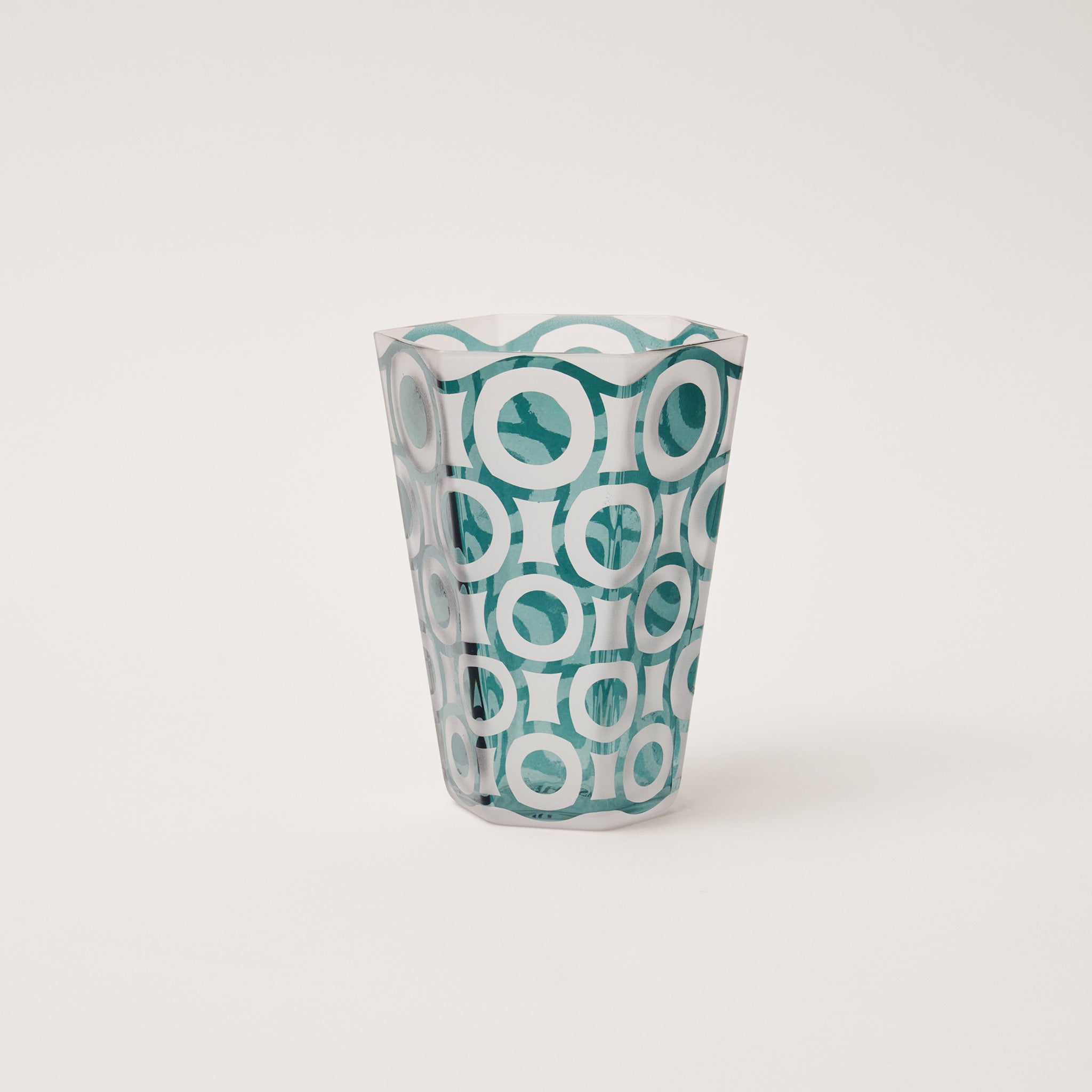 BRUME DE VERRE GLASS