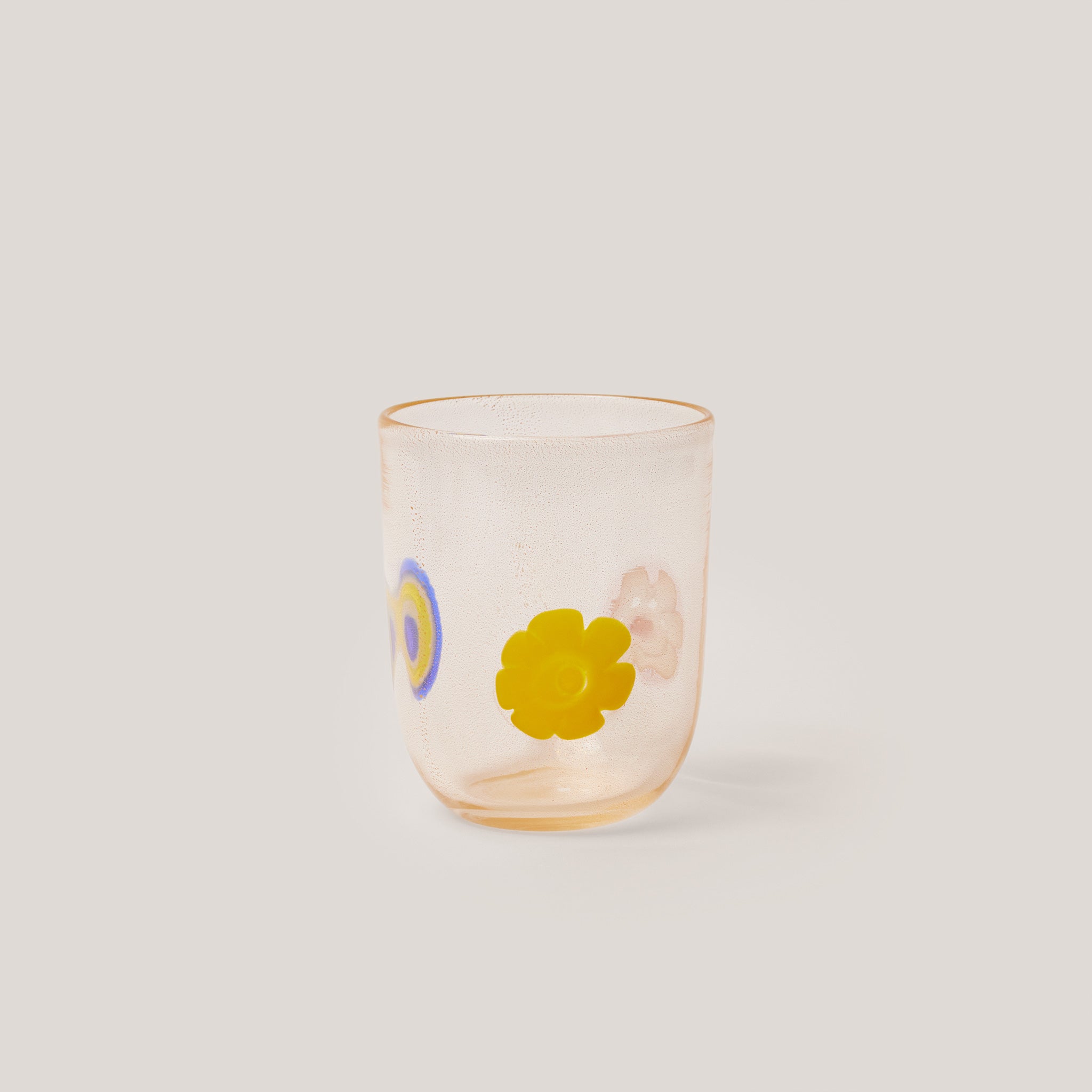 LES ANEMONES GLASS