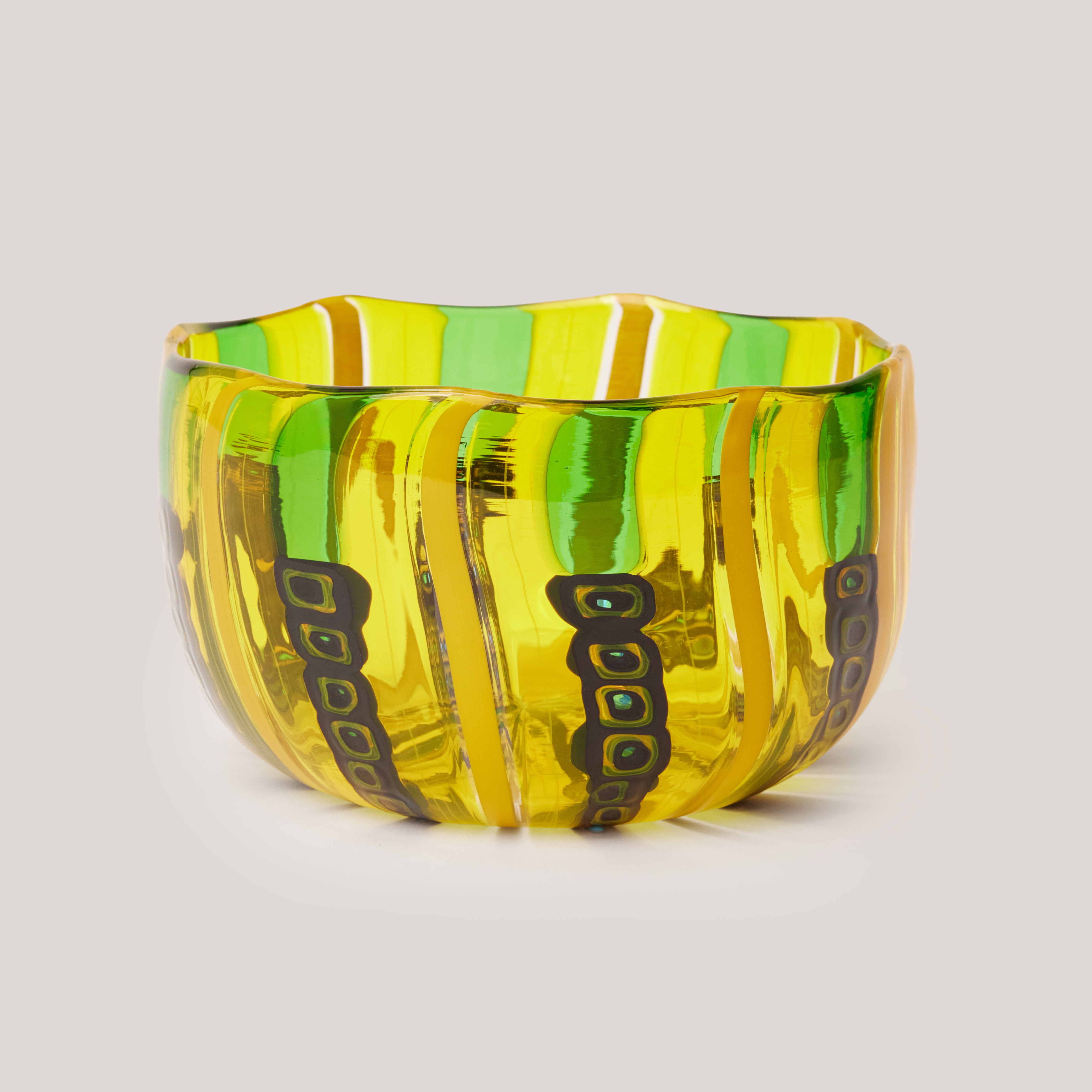 Azzurra Bowl