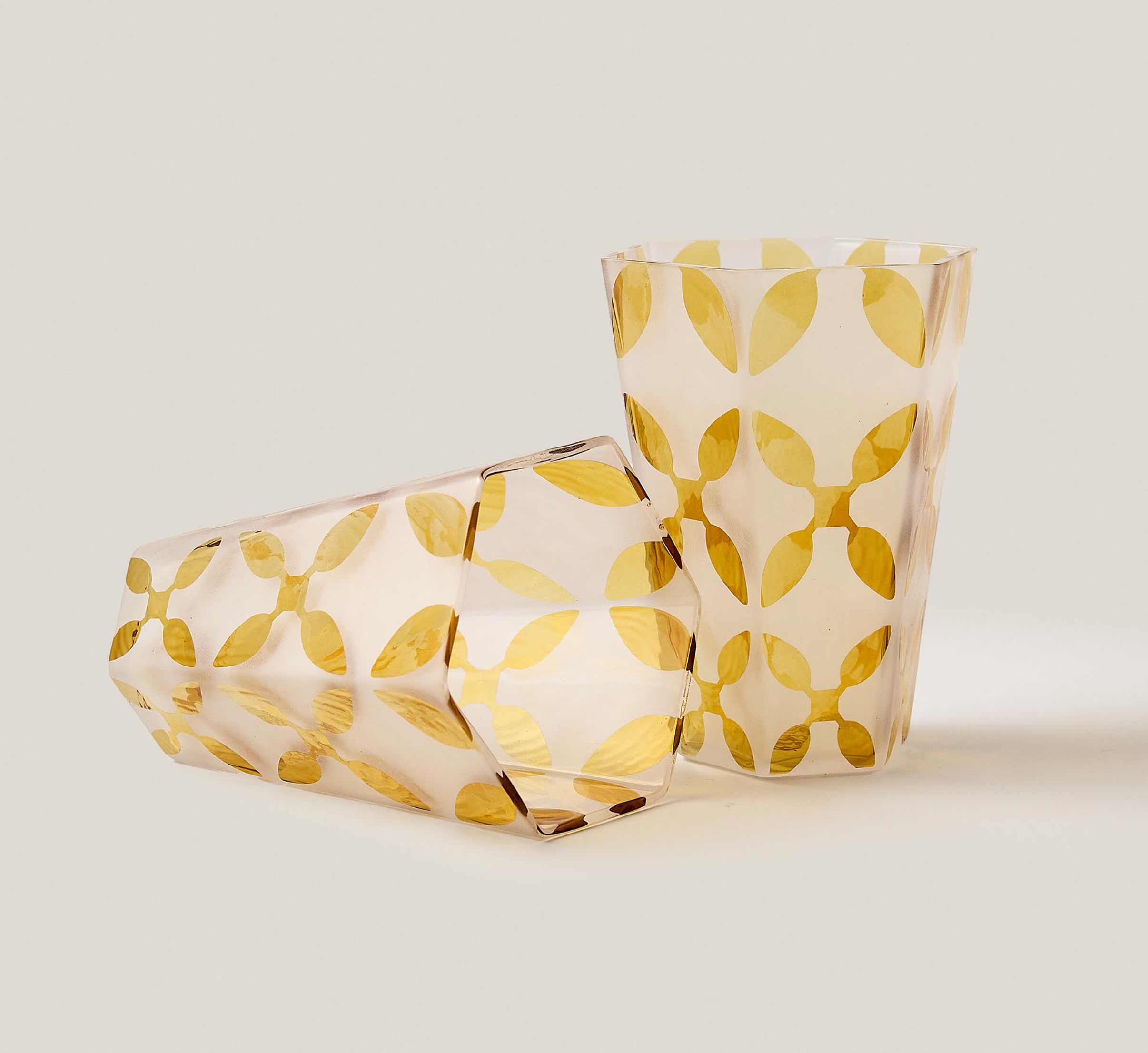 The Diamond Glasses Gift Box
