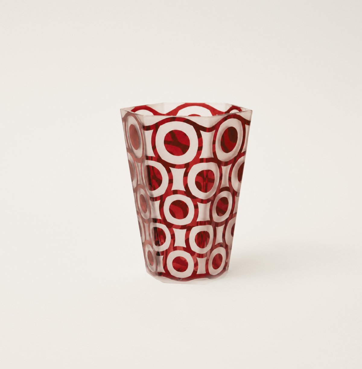 BRUME DE VERRE GLASS