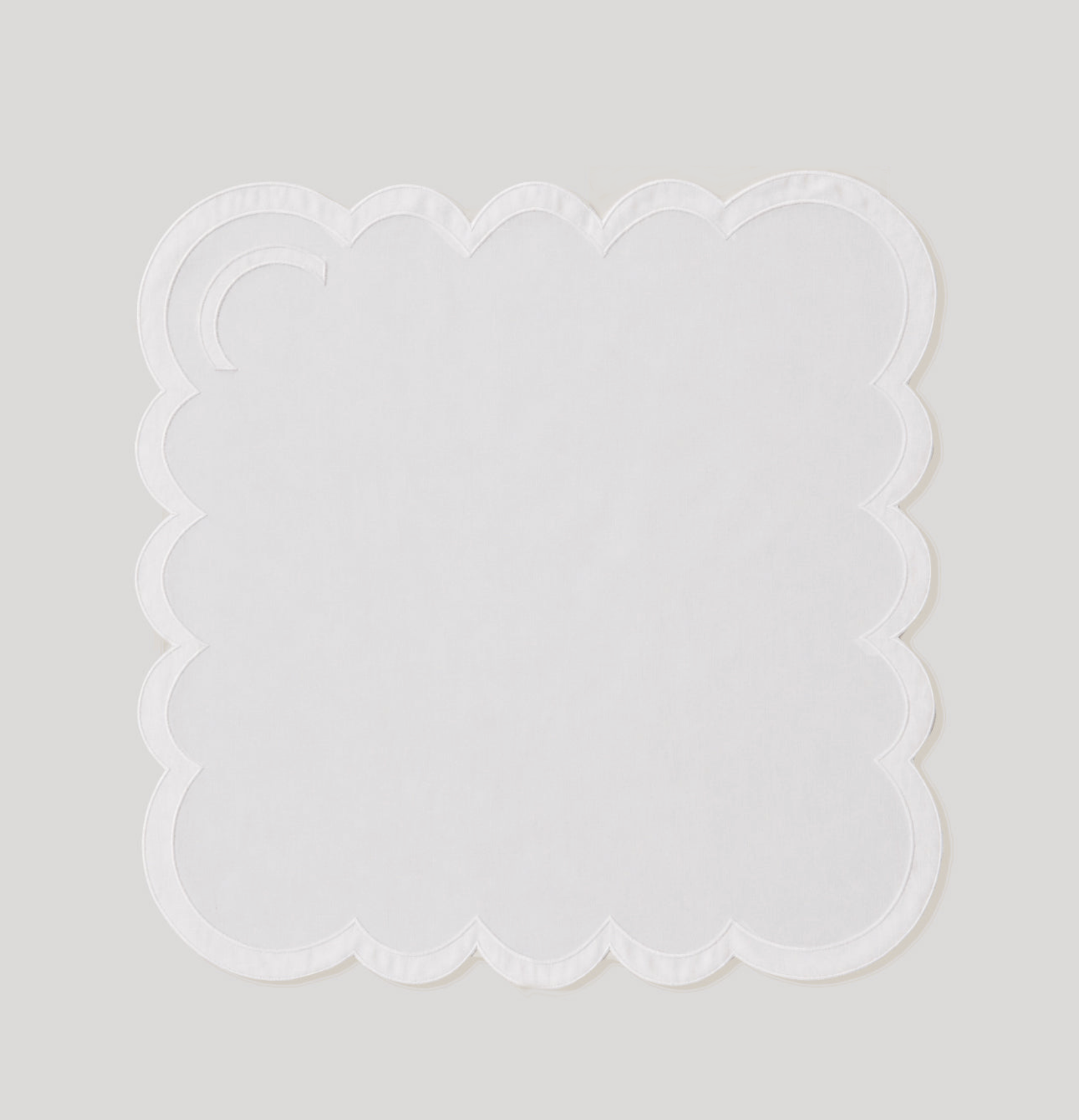 LES PALMIERS NAPKIN