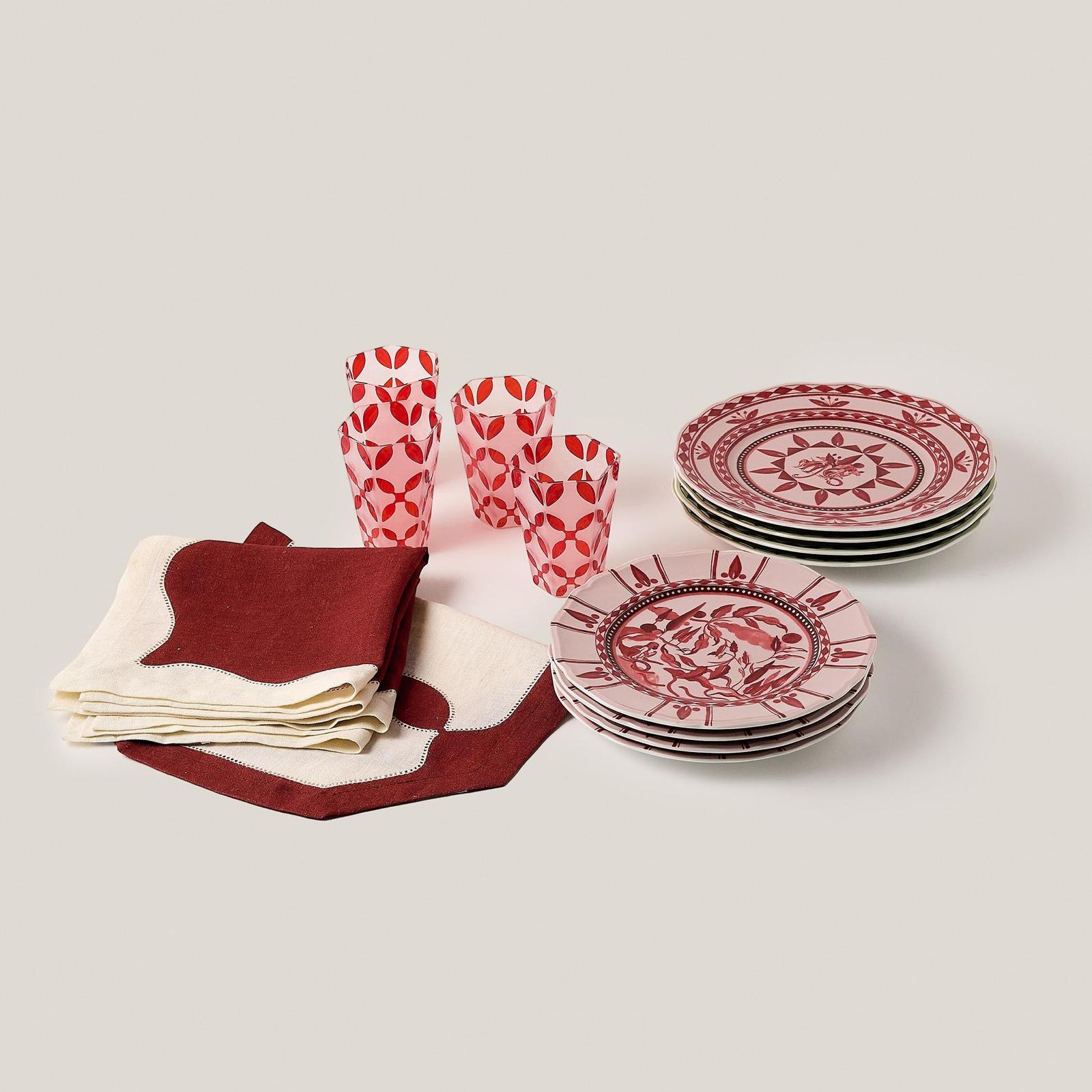 Art of Hosting Set for 4